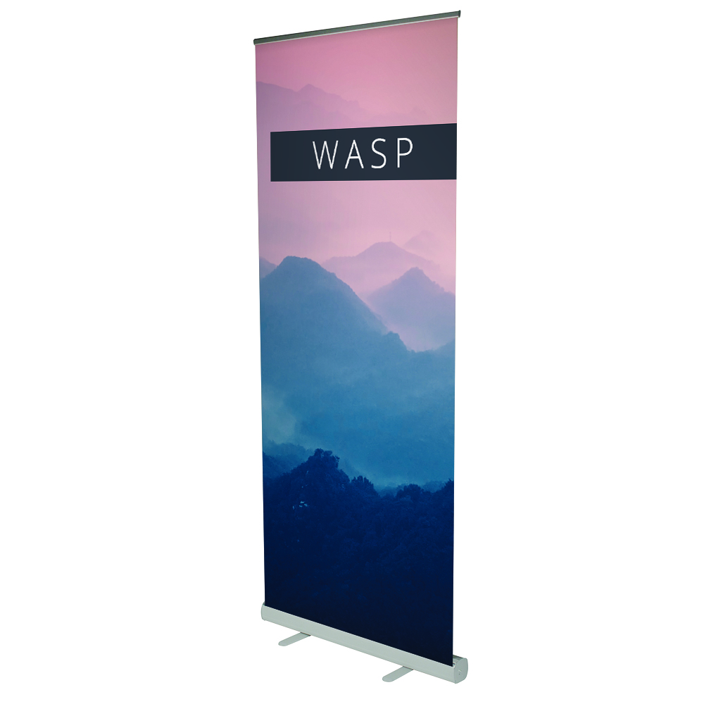 System roll-up WASP
